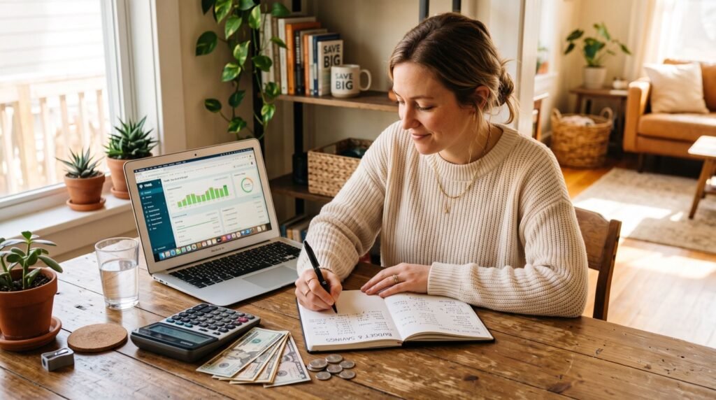 Best Money Apps 2026: 7 Top Picks to Master Cash